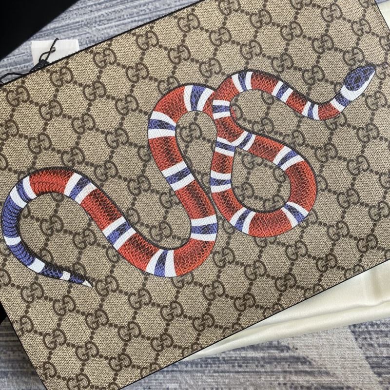 Gucci Clutch Bags